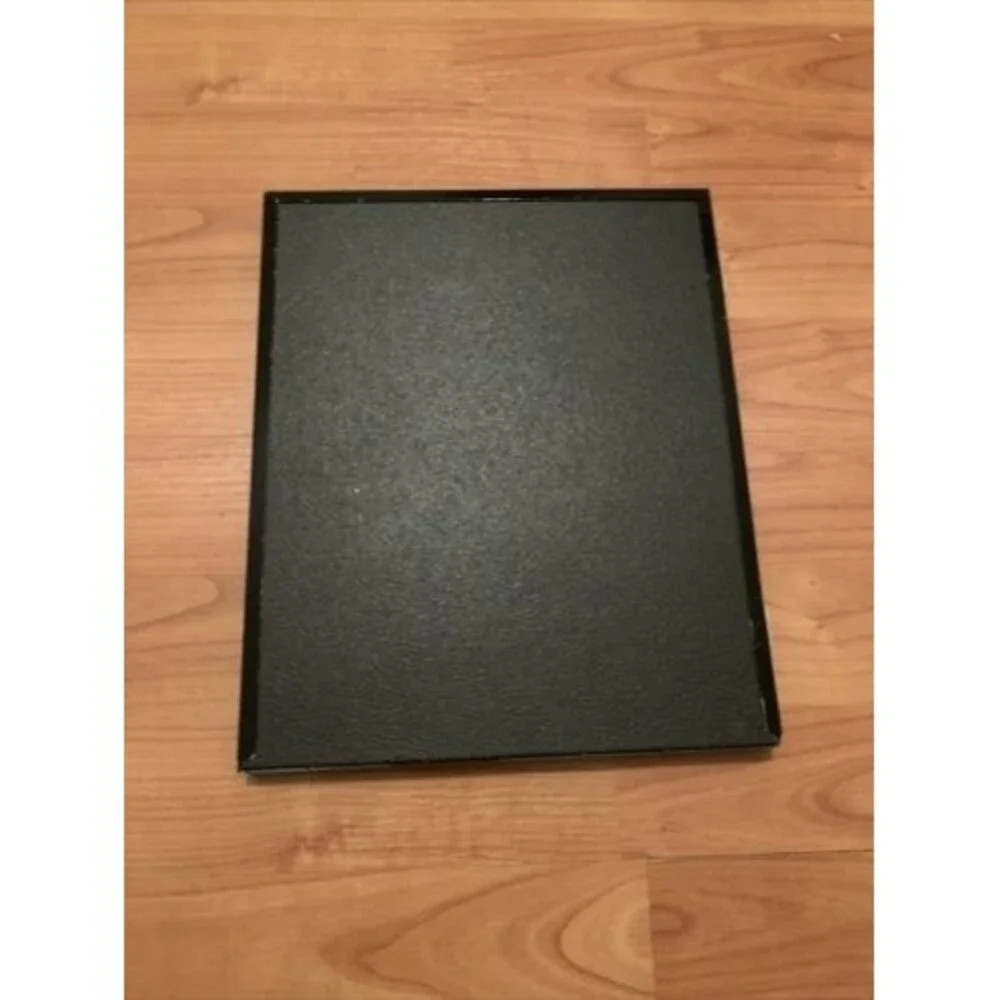Pinnacle Show Case Your Life Double Picture Frame with Vertical Hinged